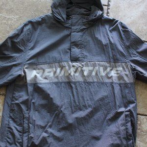 Primitive Uptown Windproof Jacket